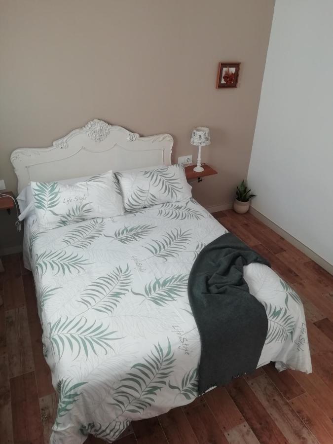 Casas Rurales Los Marqueses Valmuel Esterno foto
