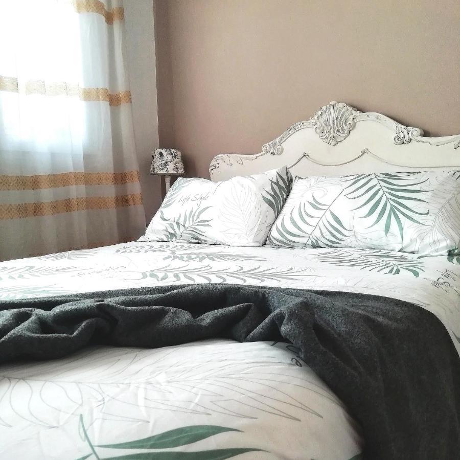 Casas Rurales Los Marqueses Valmuel Esterno foto