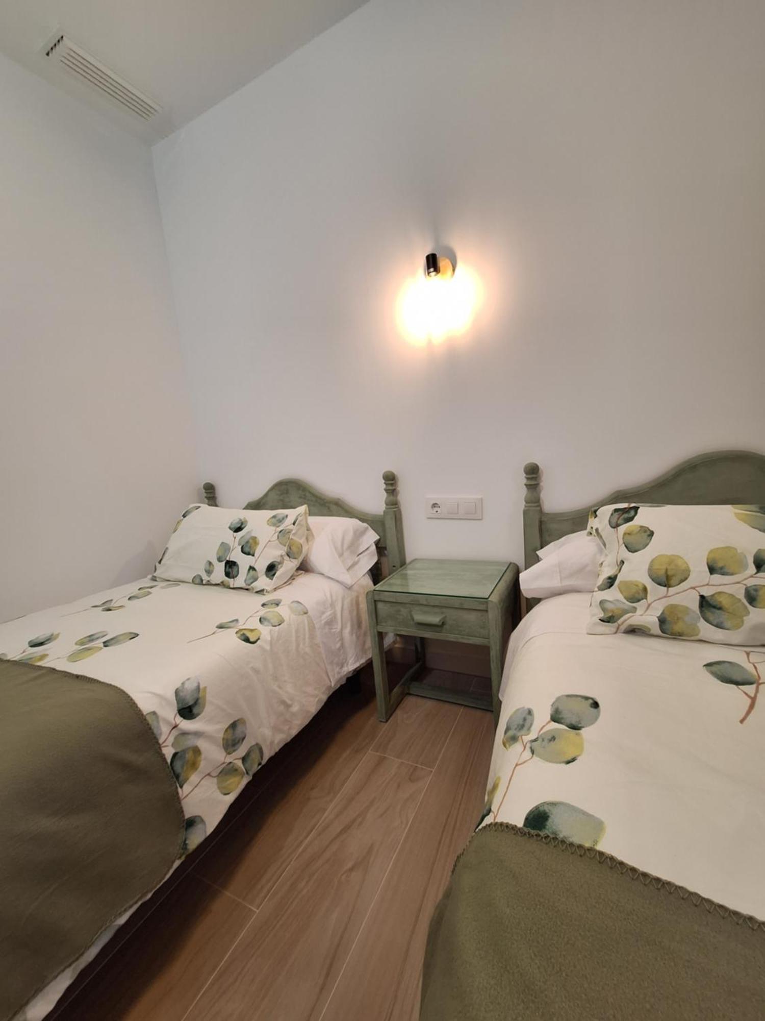 Casas Rurales Los Marqueses Valmuel Esterno foto